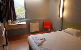 Hotel Inn Moutiers